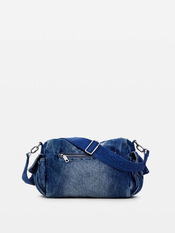 Desigual Handtasche in Blau