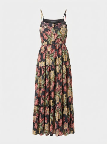 mišri KOROSHI Vasarinė suknelė