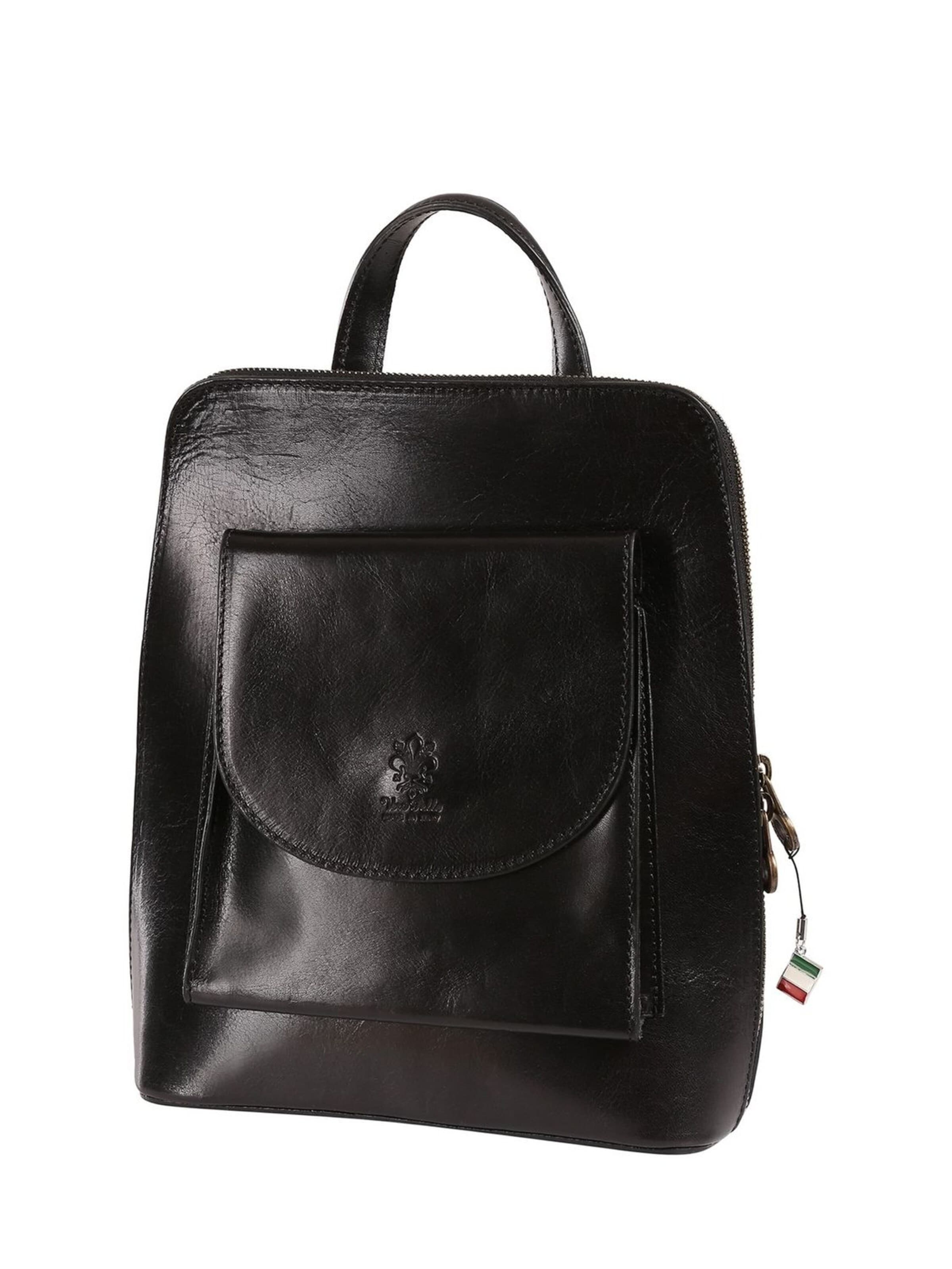Sac à dos Florence en noir