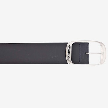 TAMARIS Belt in Blue