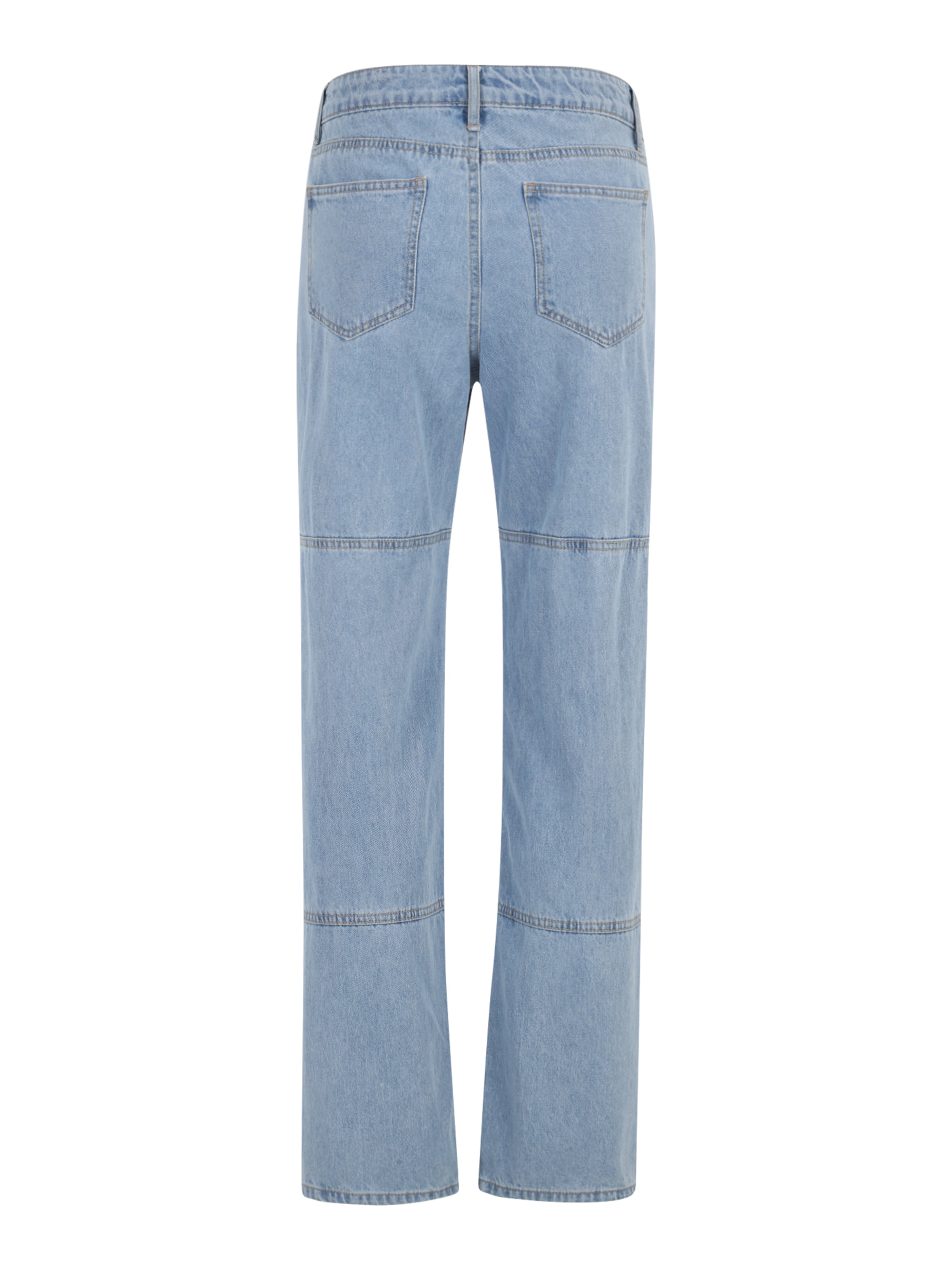 Regular Jean LMTD en bleu