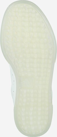 ADIDAS GOLF Αθλητικό παπούτσι 'Retro' σε λευκό
