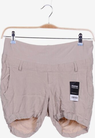 H&M Shorts M in Beige: predná strana