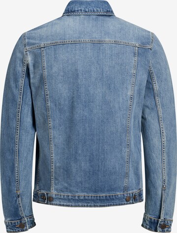 Giacca di mezza stagione di JACK & JONES in blu