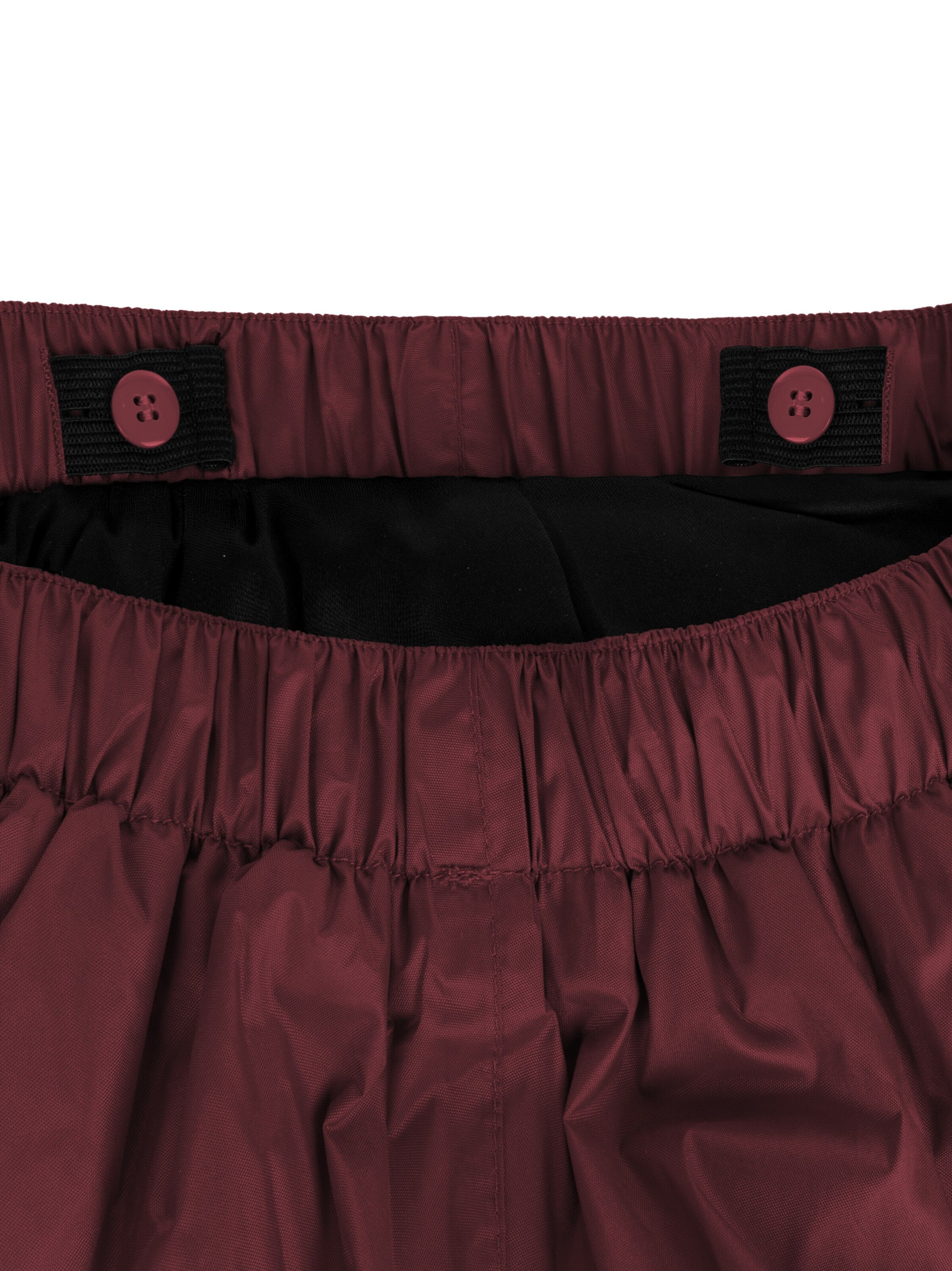 normani Regular Athletic Pants in Red