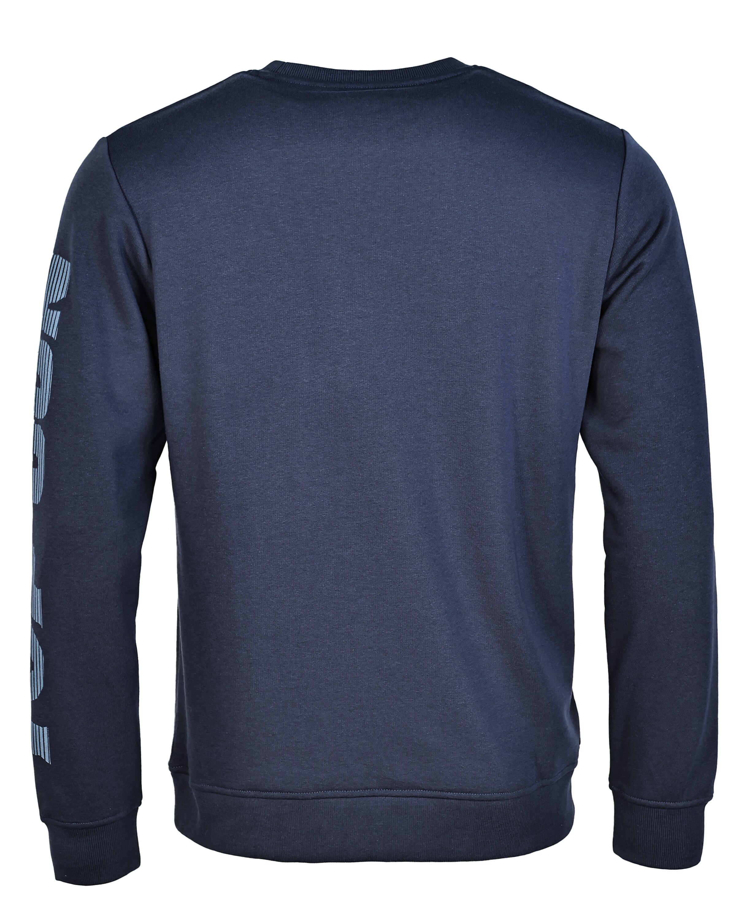 TOP GUN Sweatshirt ' TG22008 ' in Blue