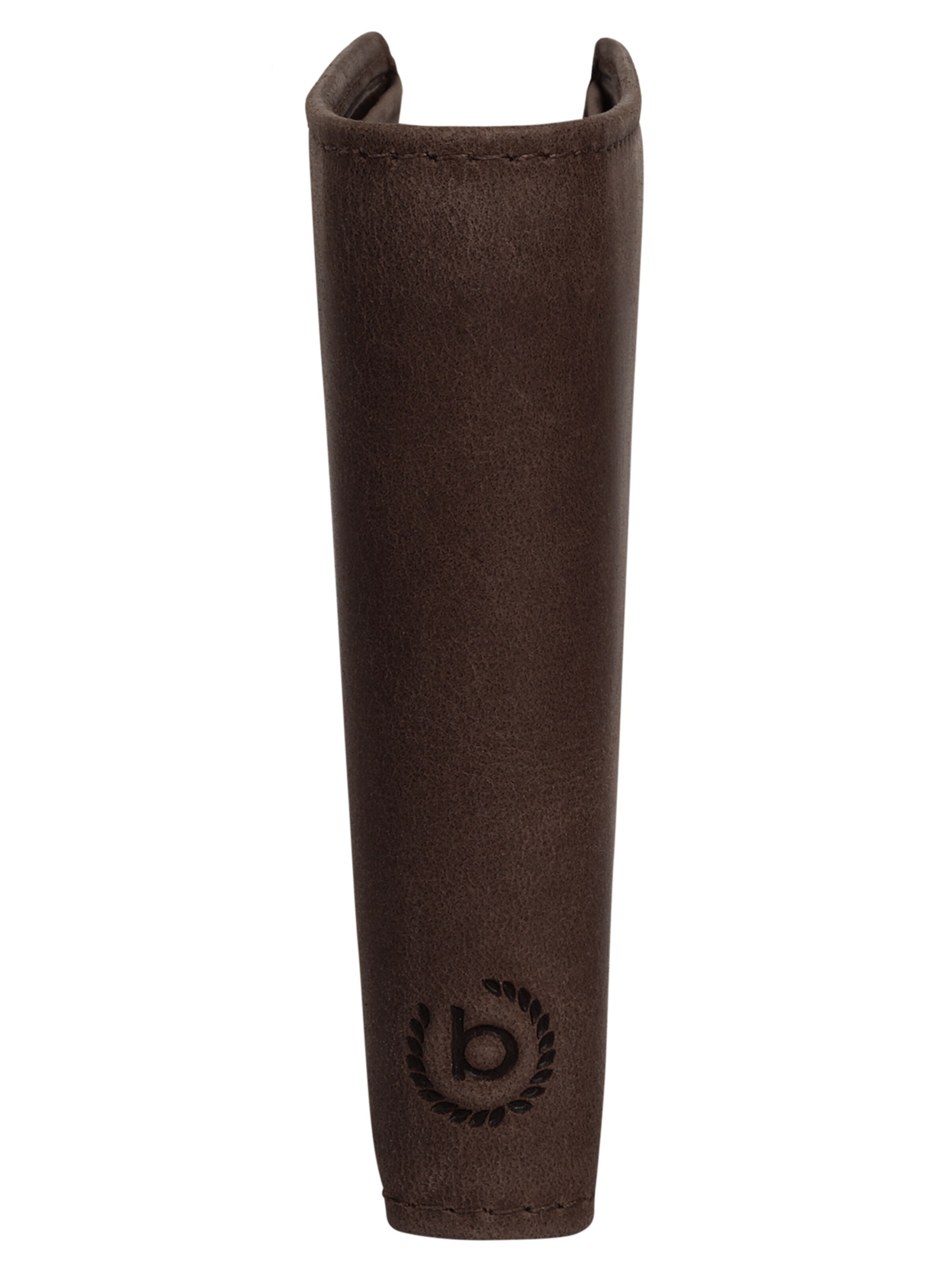 bugatti Wallet 'bugatti Geldbörse VOLO' in Brown