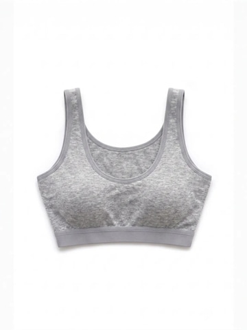 Reggiseno di ÖTS in grigio