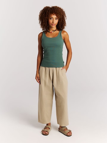 PROTEST Top 'PRTDazes' in Green