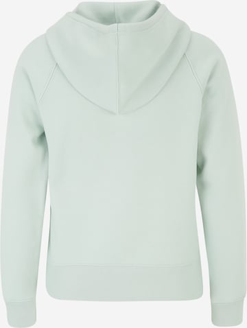 Gap Petite Sweatvest 'HERITAGE' in Groen