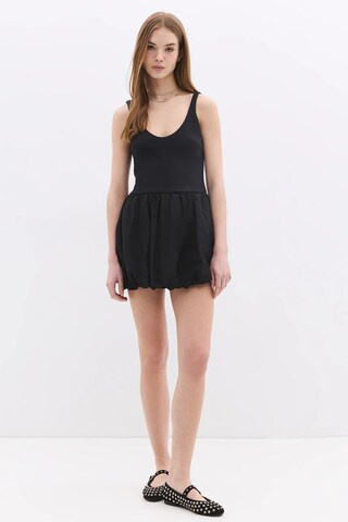 No Matter What Jurk in Zwart