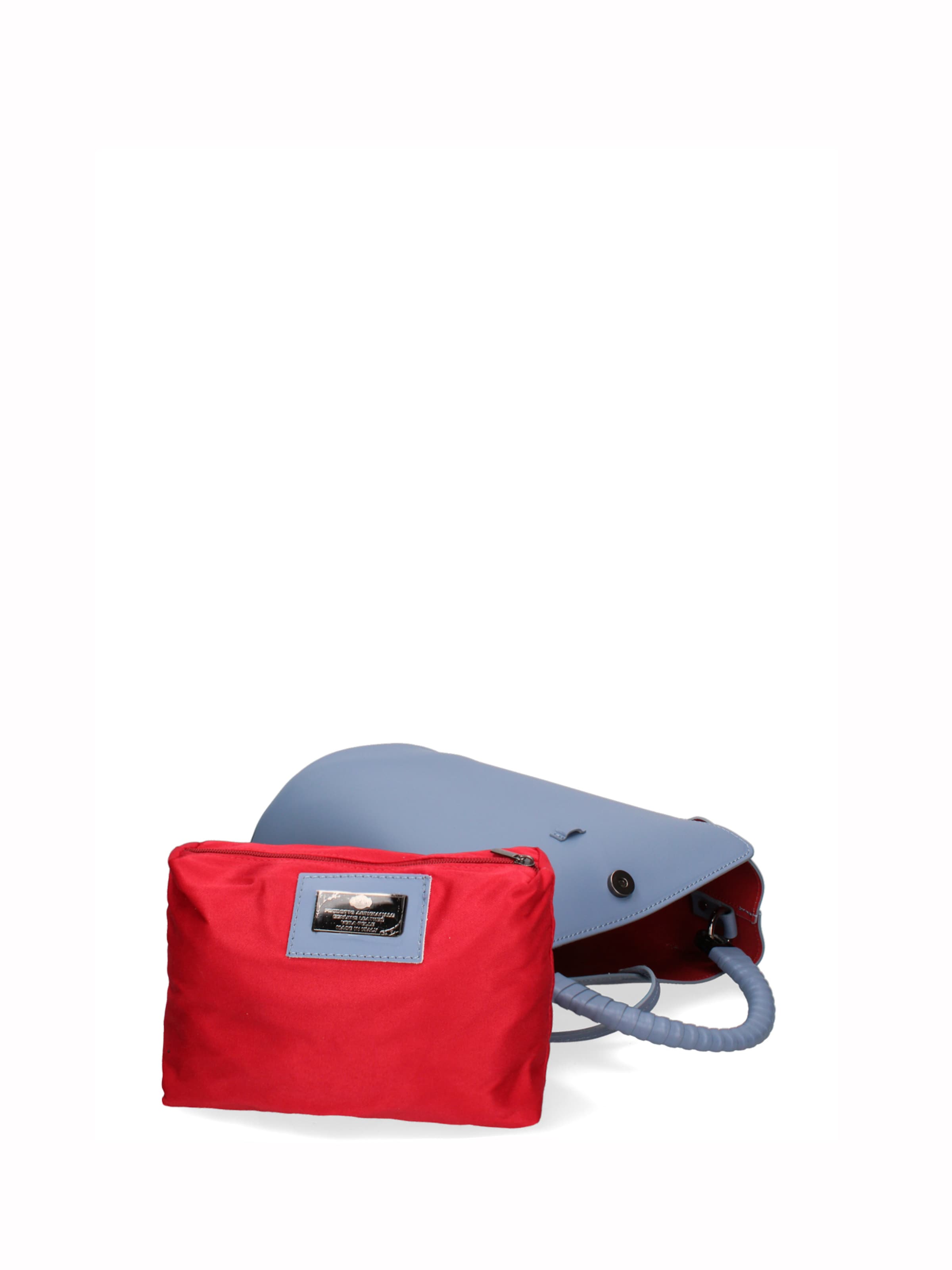 Gave Lux Beuteltasche in Blau