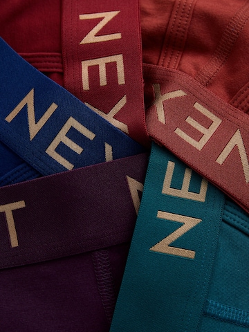 mėlyna Next Boxer trumpikės