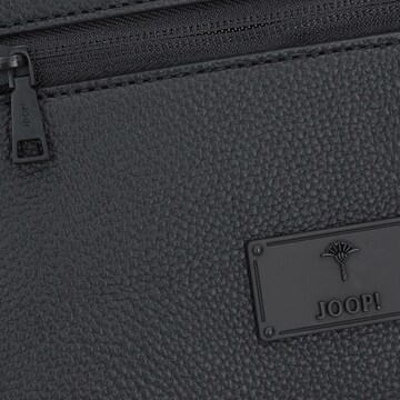 JOOP! Umhängetasche 'Nepezzano Pino' in Schwarz
