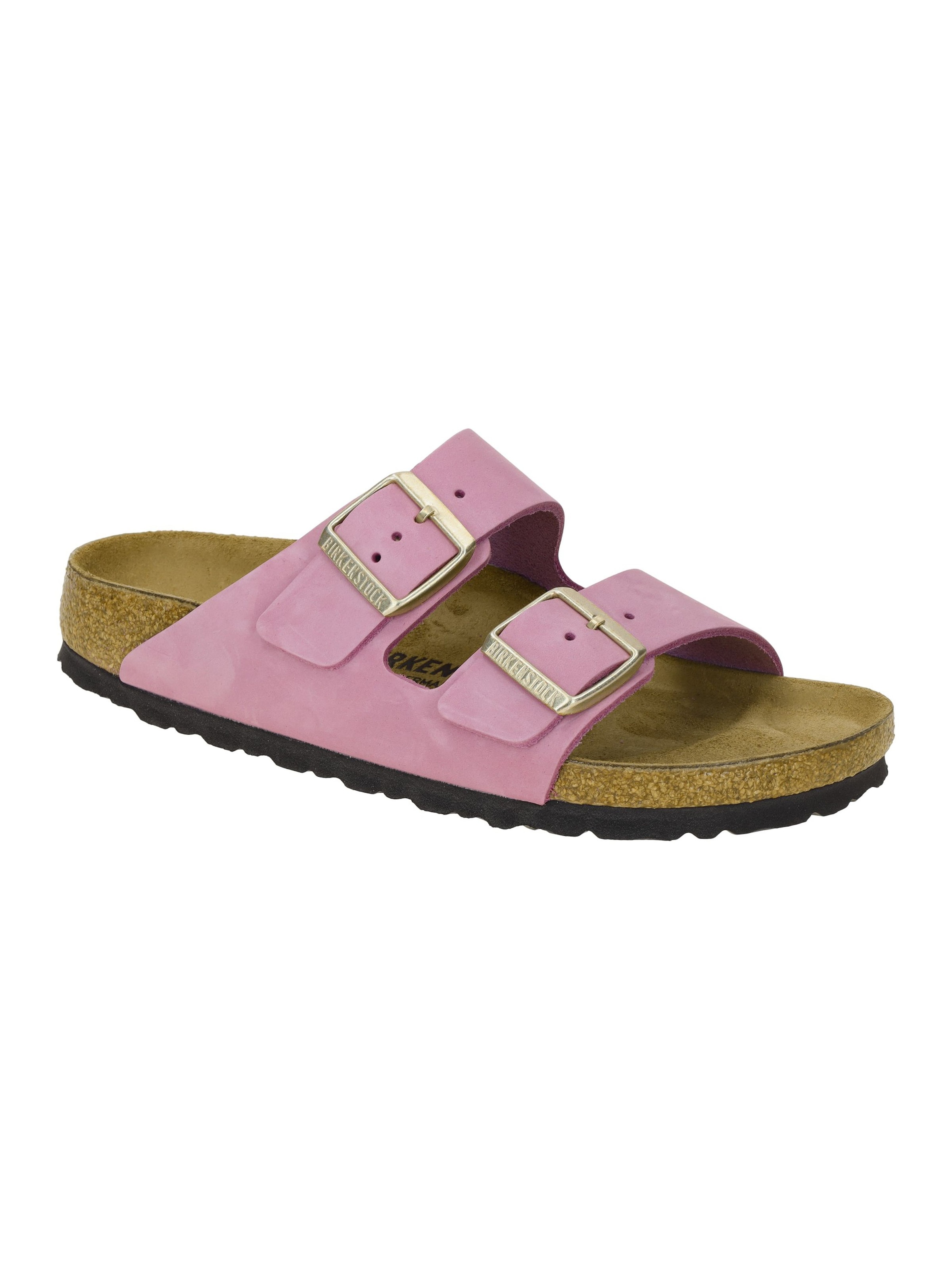 BIRKENSTOCK Mules 'Birkenstock Arizona BS 1028024' in Purple, Item view