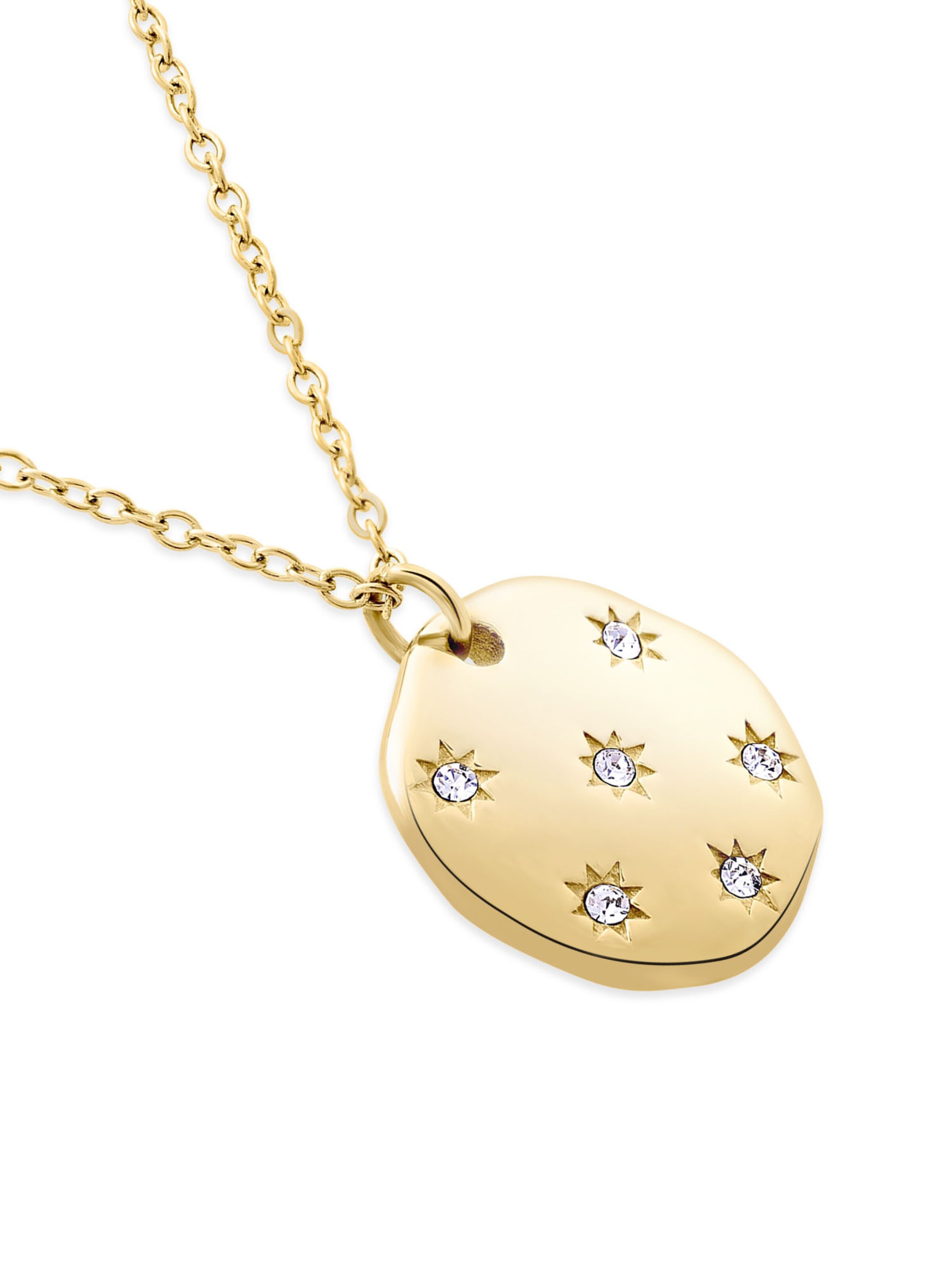 Tamaris Kette in Gold