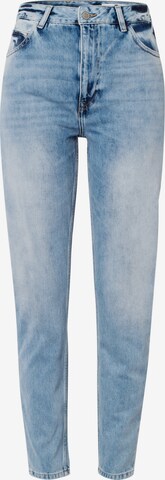 Cross Jeans Jeans 'Joyce' in Blue: front