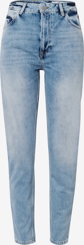Cross Jeans Slim fit Jeans 'Joyce' in Blue: front