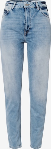 Cross Jeans Slimfit Jeans 'Joyce' in Blau: predná strana