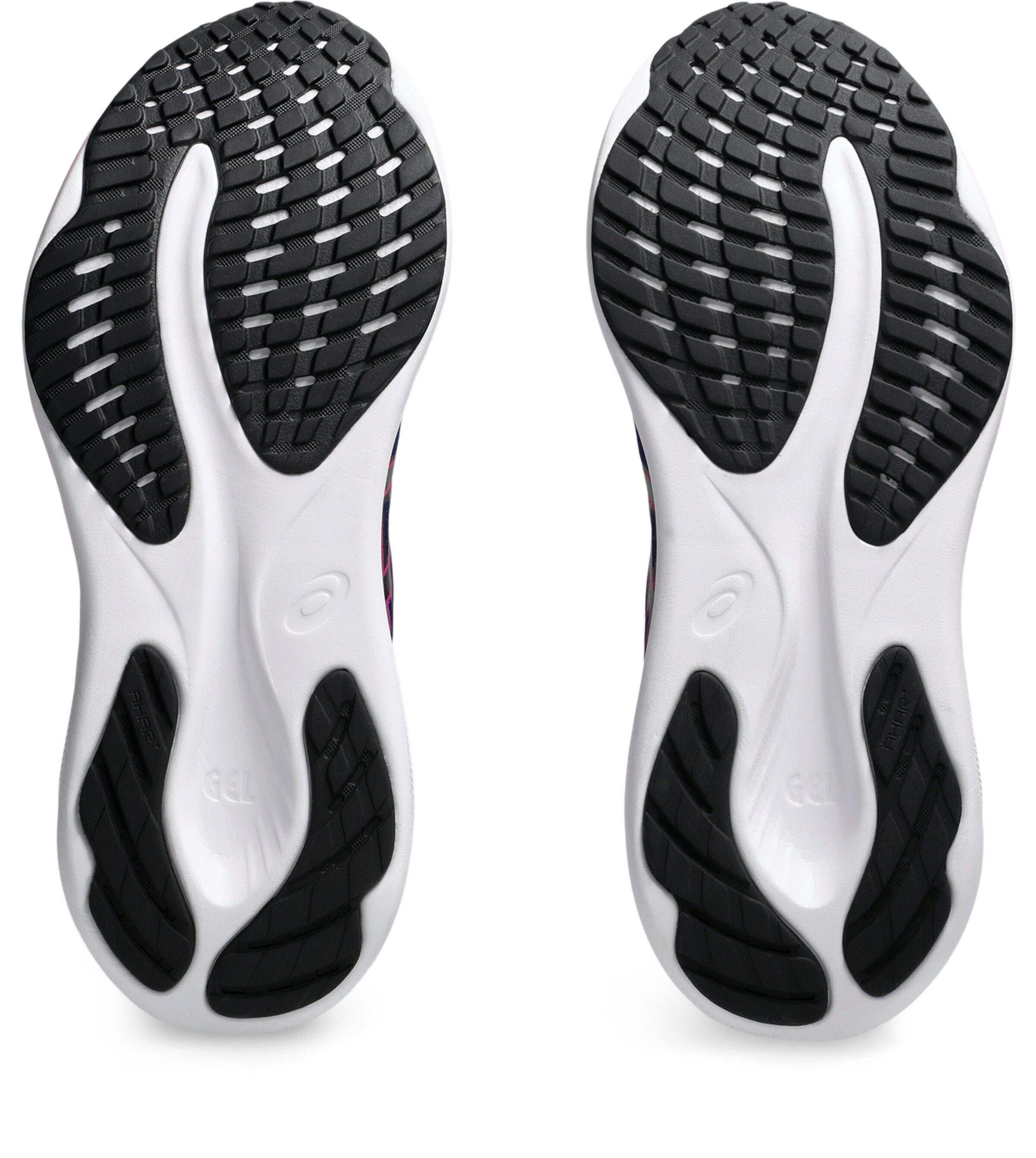 ASICS Running Shoes in Blue