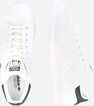 Baskets basses 'Stan Smith' ADIDAS ORIGINALS en blanc