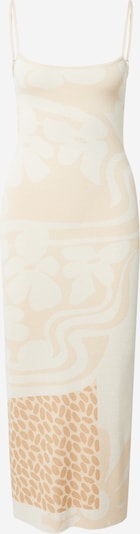 florence by mills exclusive for ABOUT YOU Pletené šaty 'English Ivy' -, Produkt