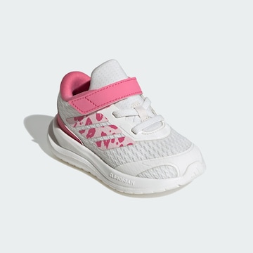 Chaussure de sport 'Runfalcon 6' ADIDAS SPORTSWEAR en blanc