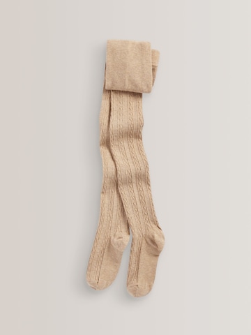 Collant di Next in beige