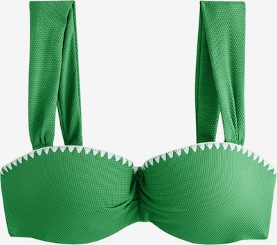 Next Bikinitoppi värissä vihreä, Tuotenäkymä