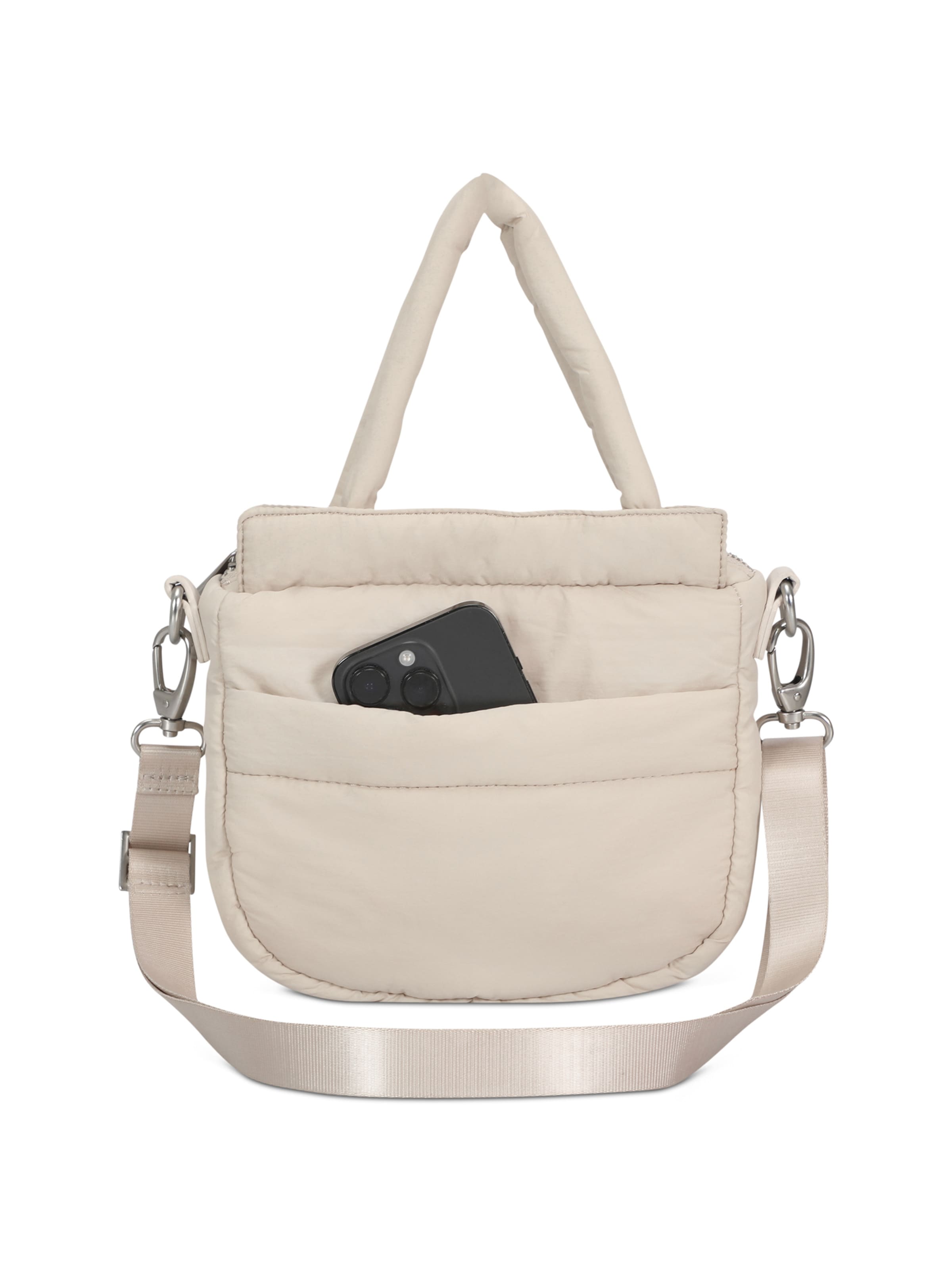 smėlio Expatrié Rankinė 'Poppy Small'