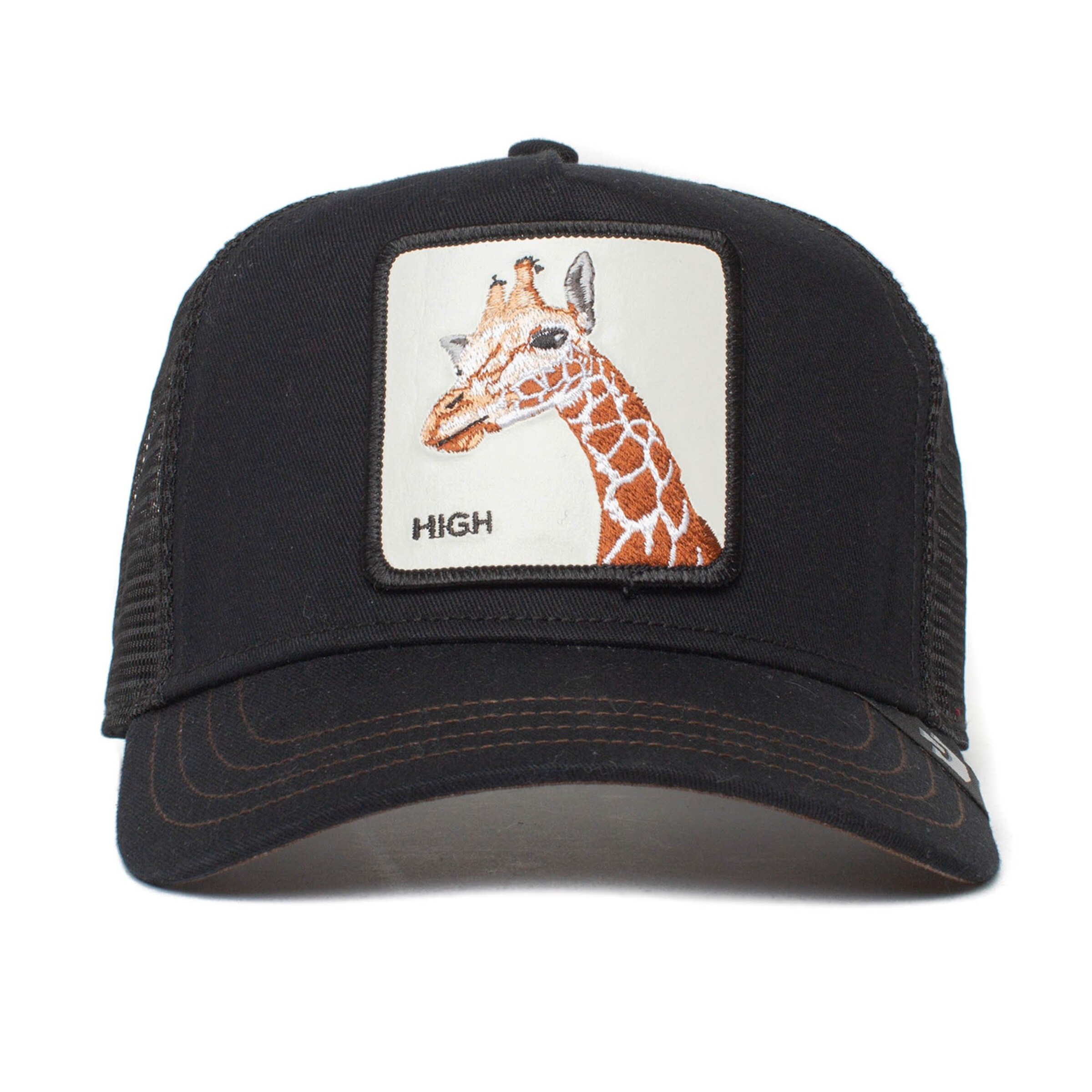 Casquette GOORIN Bros. en noir