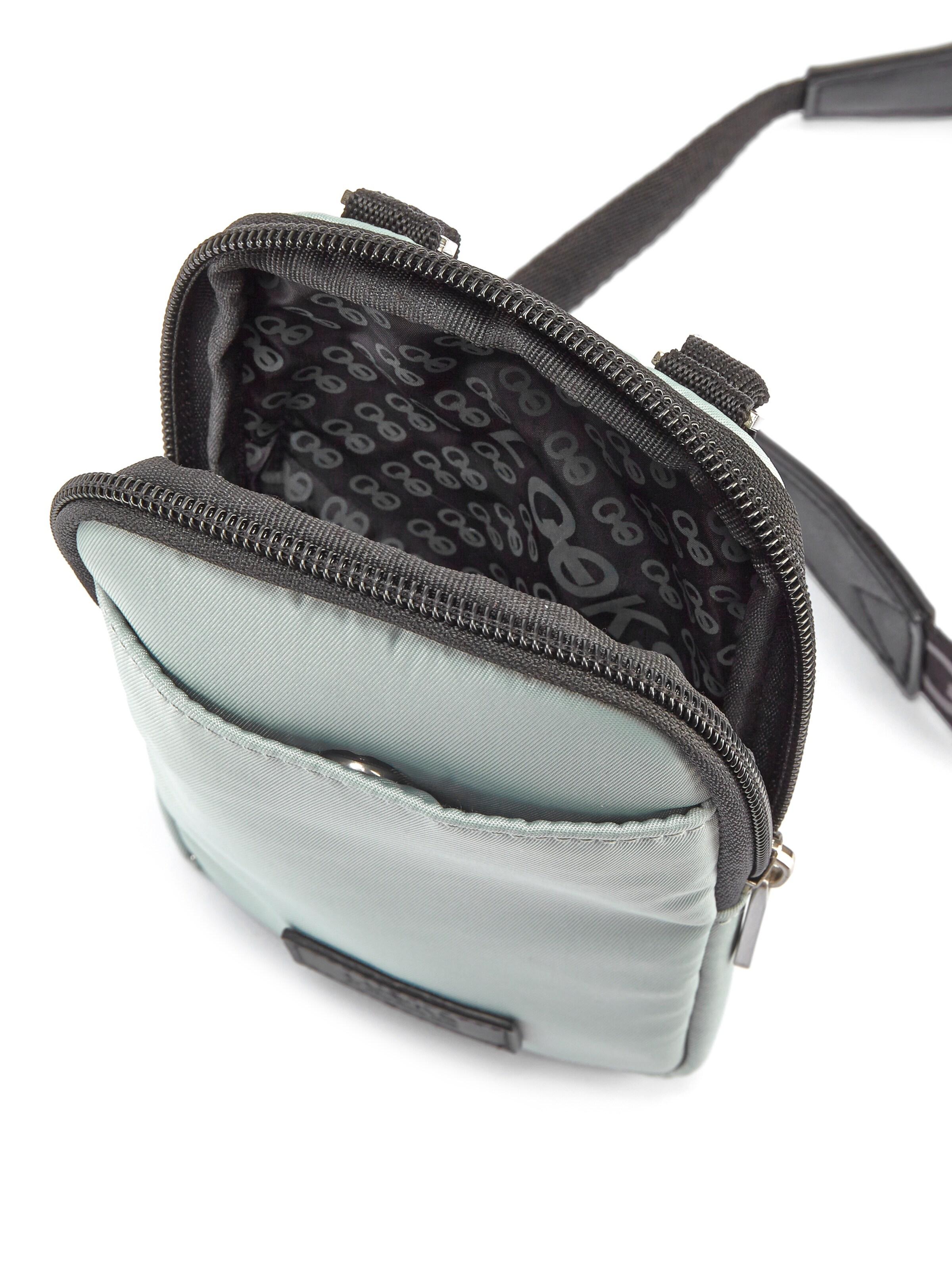 LOOKS by Wolfgang Joop Crossbody bag in Green