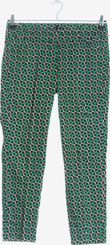 Expresso Pants in S in Green: front