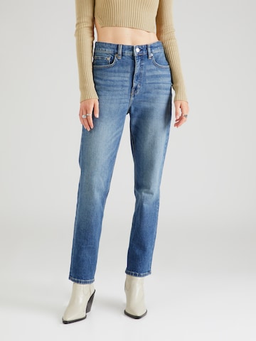 Lauren Ralph Lauren Regular Jeans in Blauw: voorkant