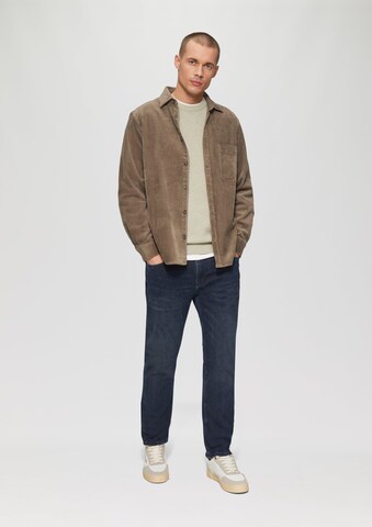 s.Oliver Trui in Beige
