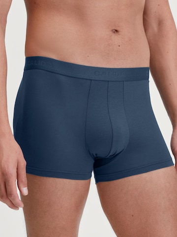 CALIDA Boxer shorts 'Evolution' in Blue