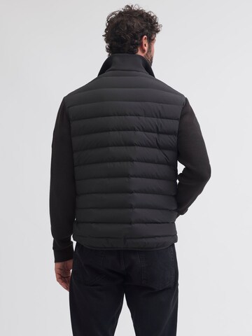 Veste outdoor Portland Outerwear Company en noir