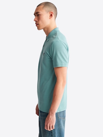 TIMBERLAND Shirt in Blauw