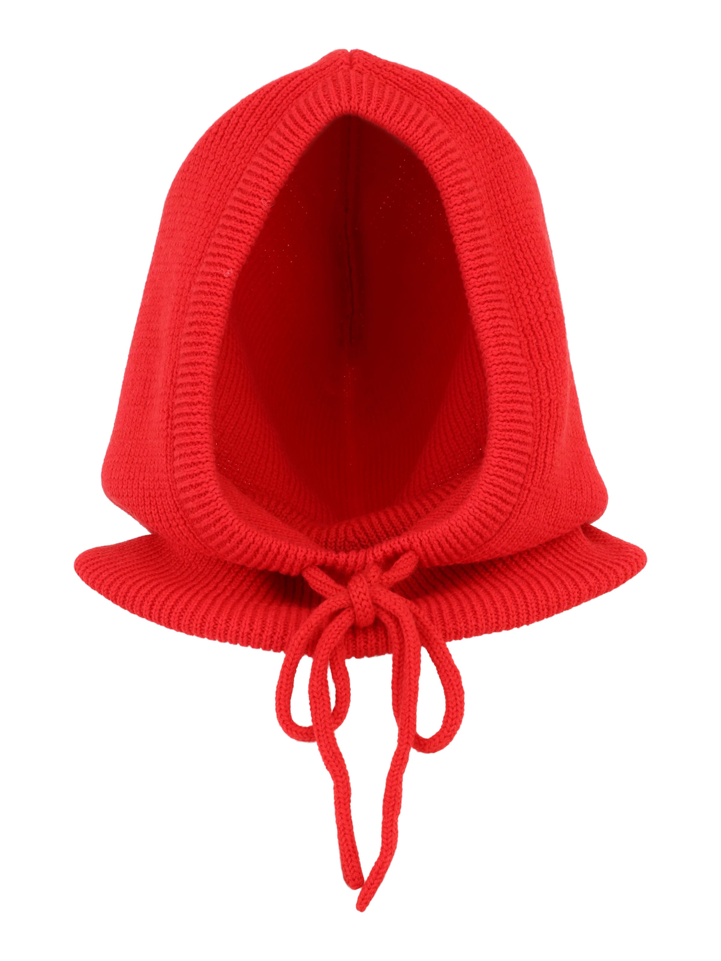 & Other Stories Hue i brandrød, Produktvisning