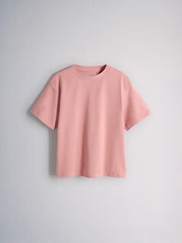 The Set Shirt in Beige