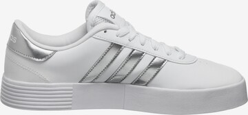 ADIDAS PERFORMANCE Sneakers laag 'Court Bold' in Wit