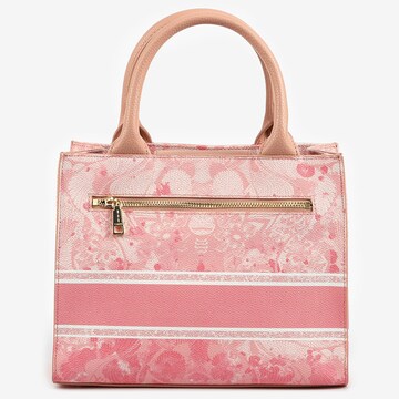 Y Not? Handbag 'Power' in Pink