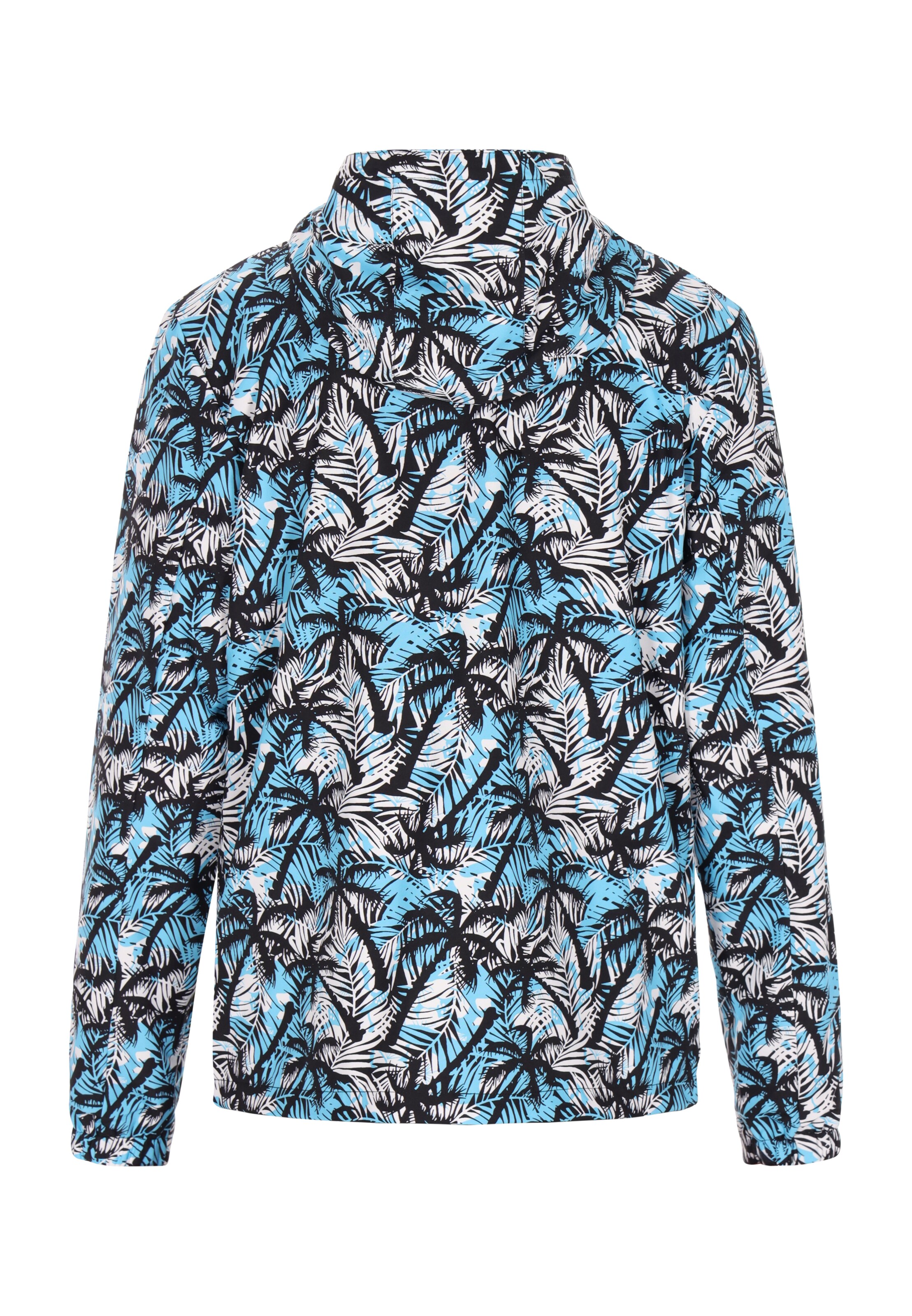 COSIMON Functionele jas in Blauw