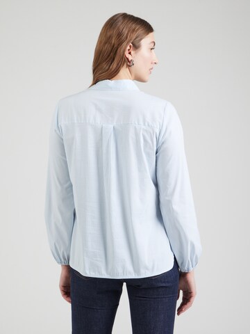Camicia da donna di COMMA in bianco