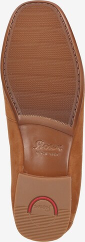 SIOUX Slipper 'Cortizia' in Braun