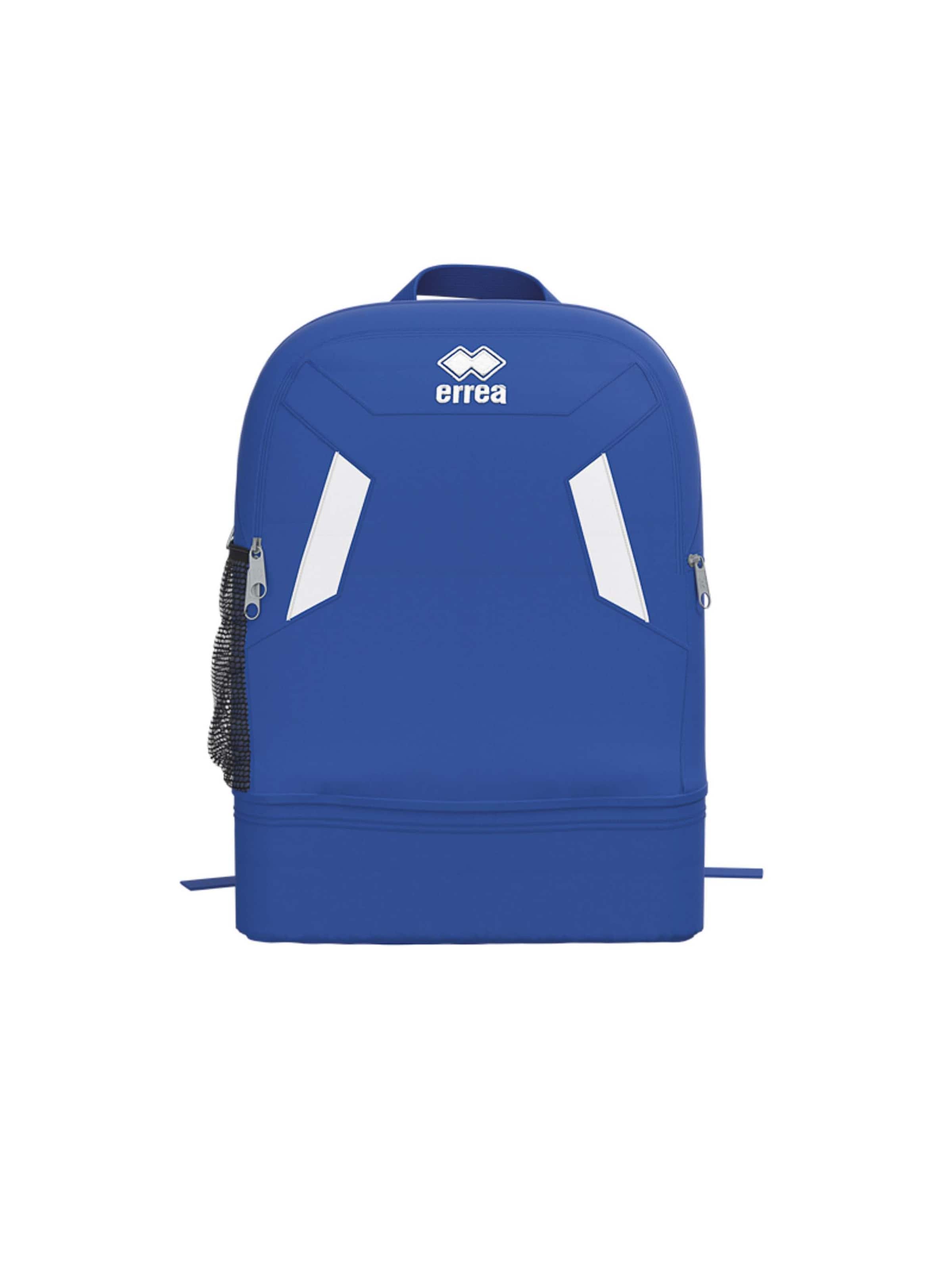 Sac à dos 'BOOKER ' Errea en bleu