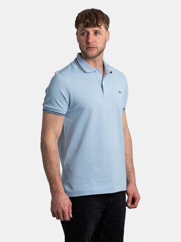 LACOSTE Shirt in Blue