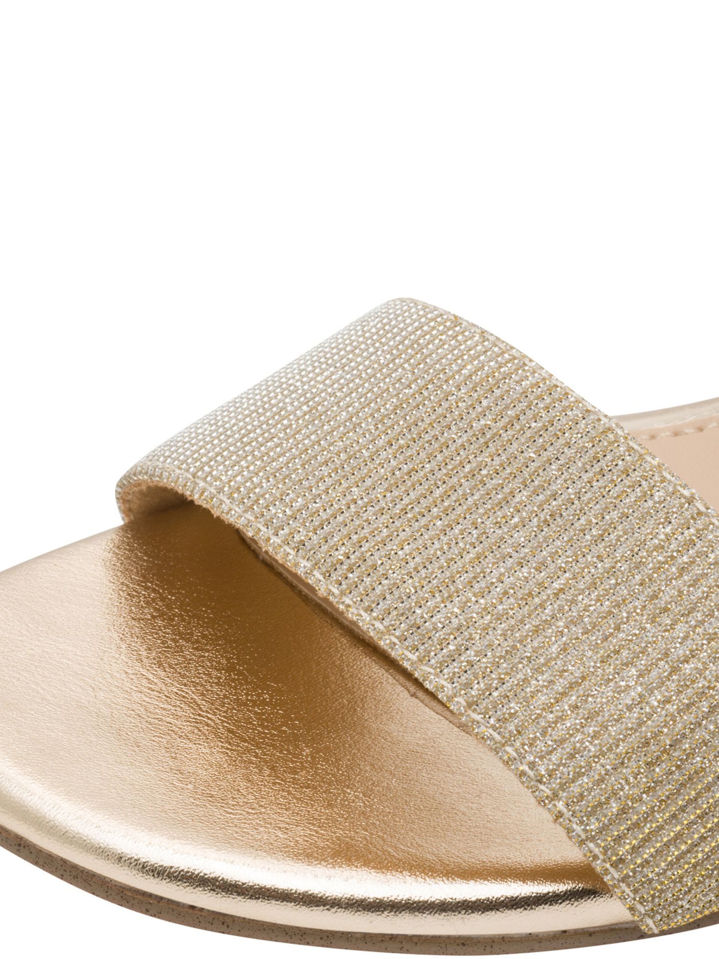 Sandales MARCO TOZZI en beige