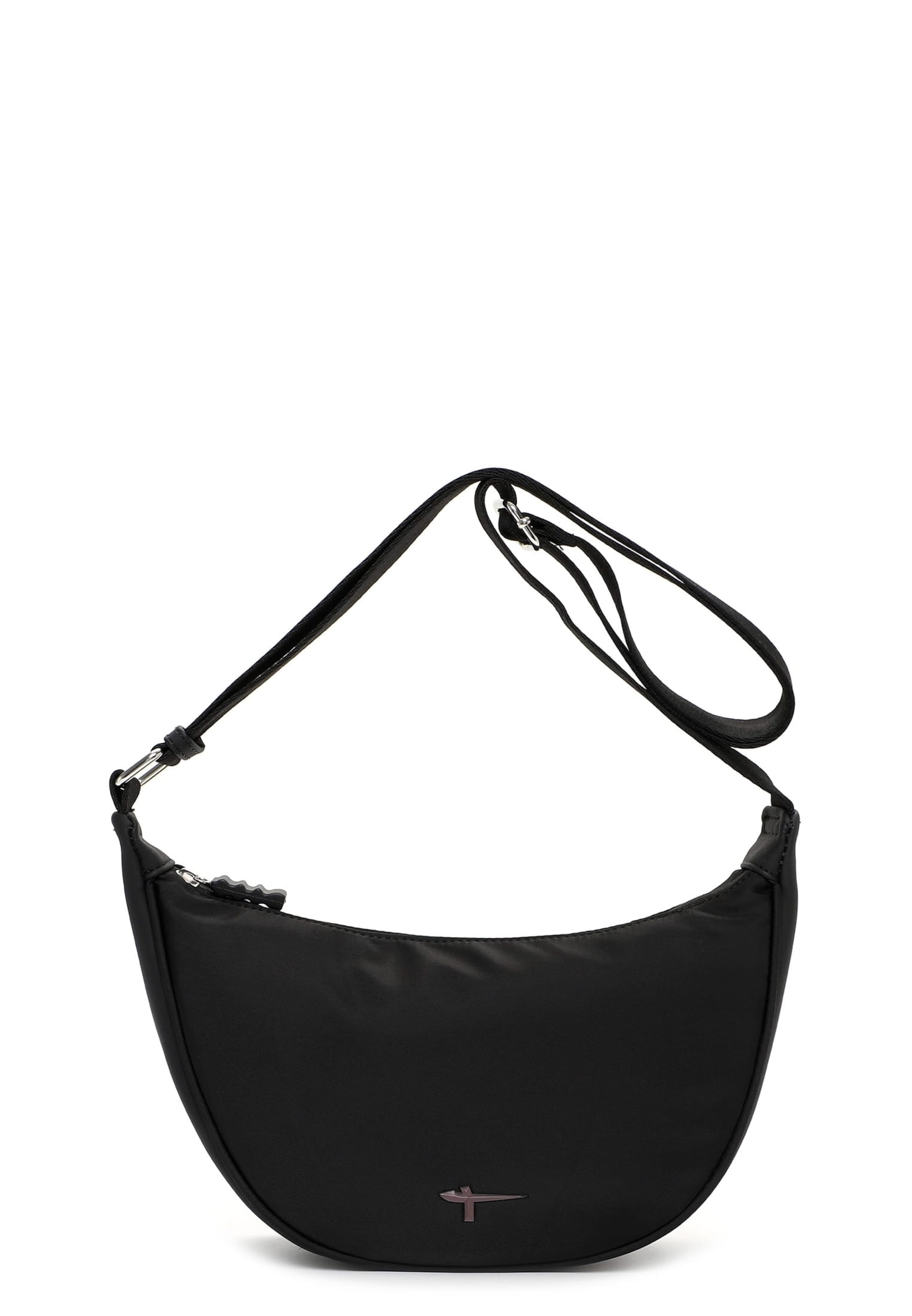 Tamaris Shoulder Bag ' TAS Kora ' in Black: front