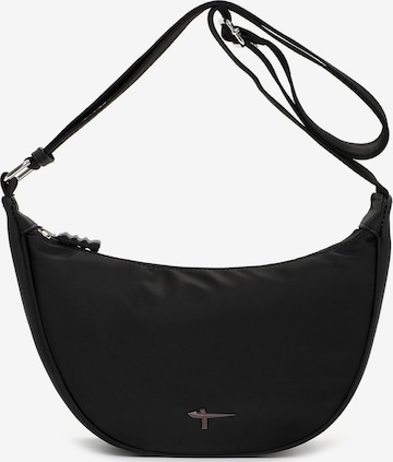 Tamaris Shoulder Bag ' TAS Kora ' in Black: front